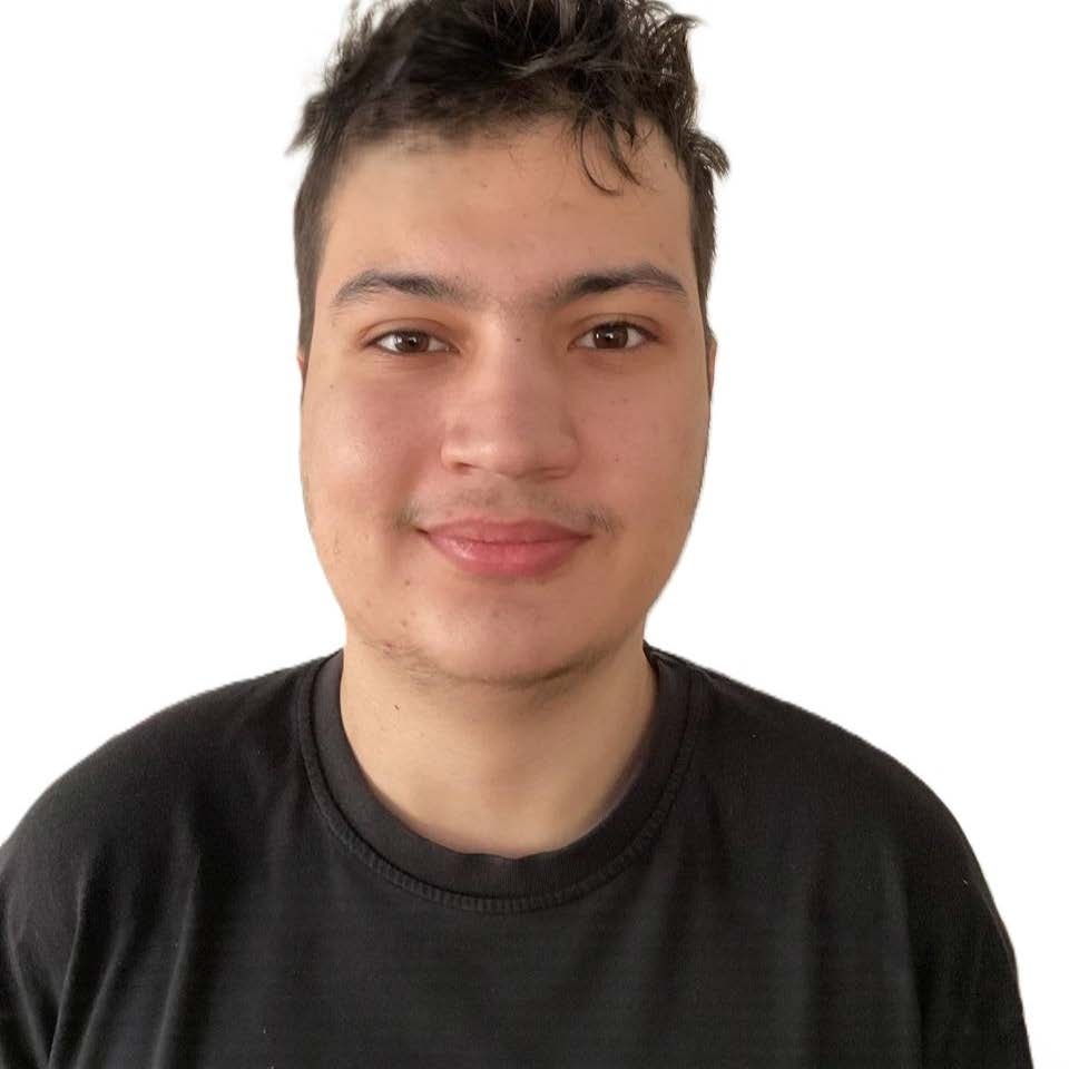 Alptekin Eğe CV Fotoğrafı
